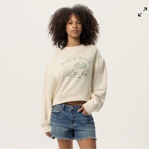 Rag & Bone Sweatshirt